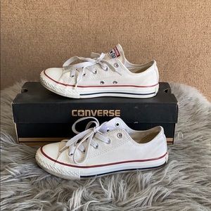 CONVERSE
